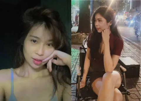 Chị gái dâm đãng muốn đụ em cùng công ty