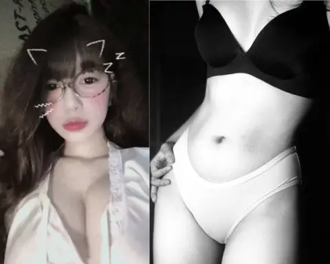 Chia tay vẫn nhắn nhau ngủ