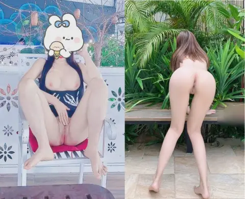 Chịch em chân dài public
