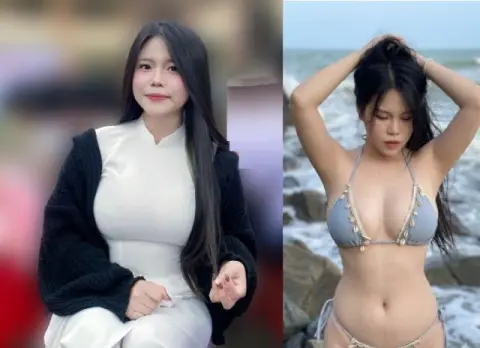 Clip sex em nữ sinh VN dáng ngon siêu đã