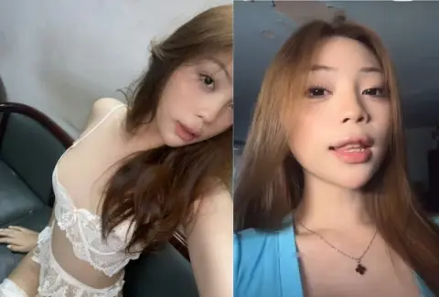 Clip xxx Ngọc Hân miệng dẻo bj