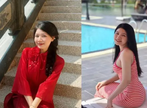 Cu lạ làm em thấy nứng ran