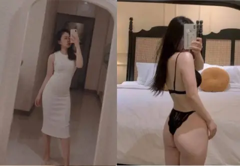 Em chị có chồng mê vụng trộm