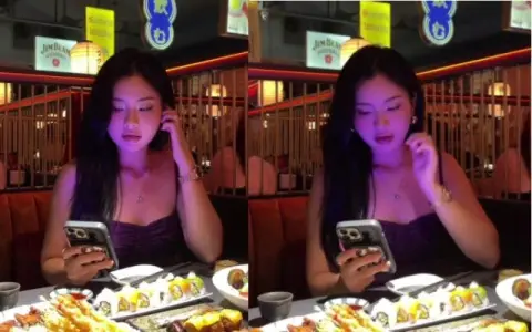 May mắn được yêu gái hàng chất lượng thích some