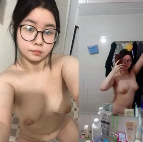 Mũm mĩm ân ái phát ra tiếng bạch bạch dâm đãng