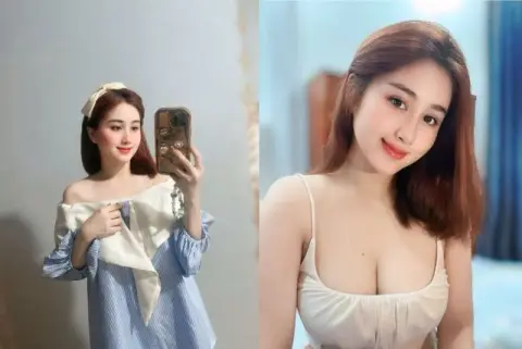 Nhìn em ngoan ngoãn mà anh lại bạo dâm