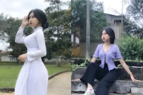 Nữ sinh dâm loạn ai cũng thèm chịch