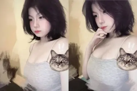 Phim 18+ nàng ngực căng bóp sướng tay mê