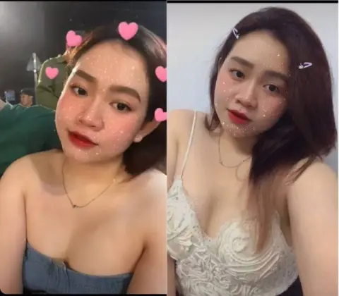 Video sex em có chồng thích chịch lén