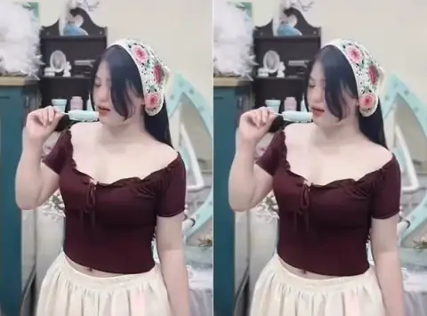 Video sex em nữ sinh múp da trắng xinh dâm
