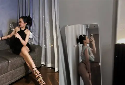 Video sex nện vợ bạn thân với sextoy