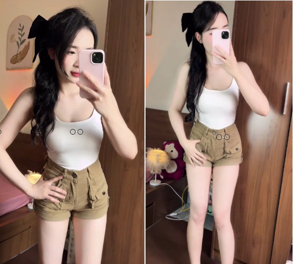 Chịch em vợ dâm phần 1