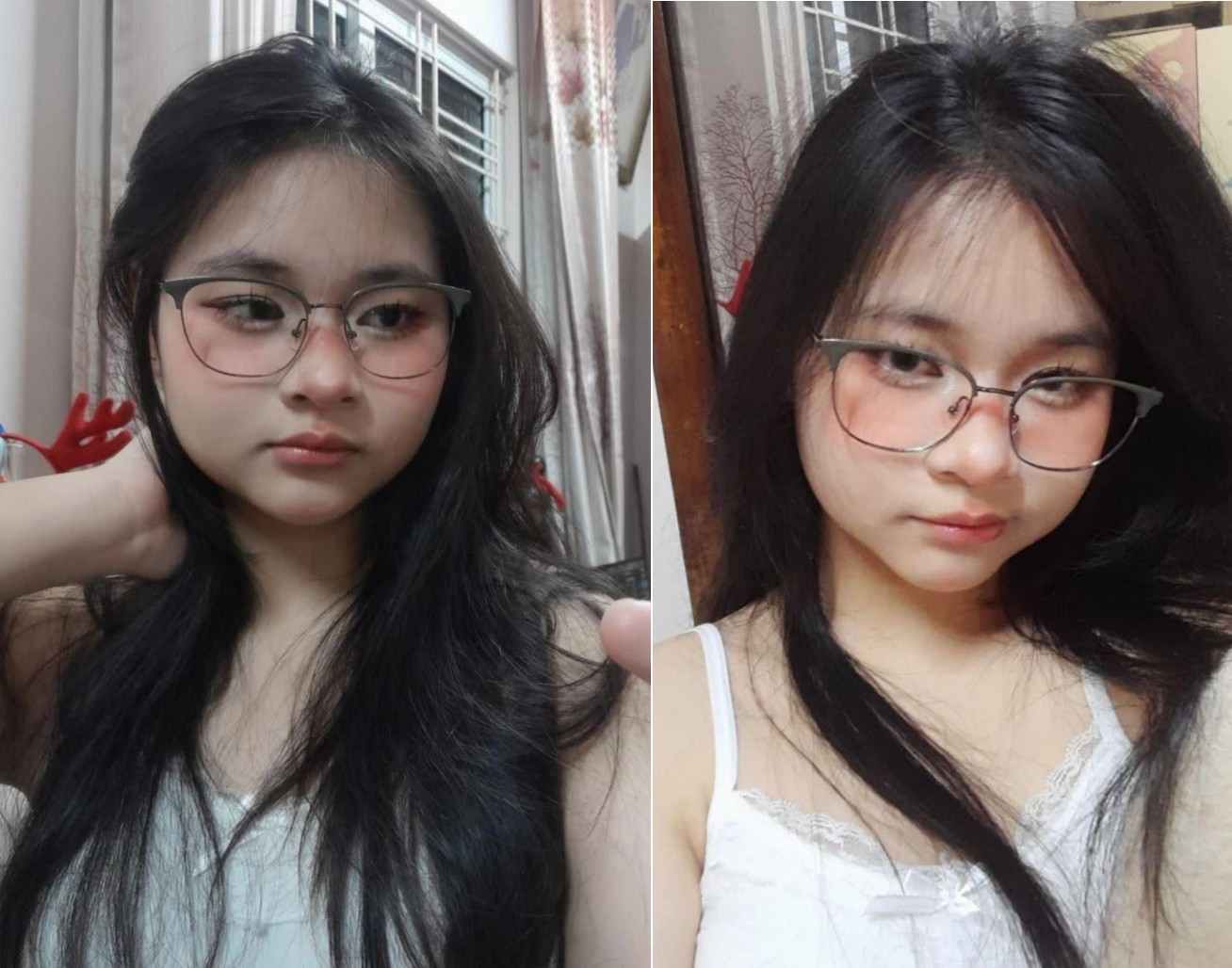 Clip sex em nữ sinh mông bự doggy