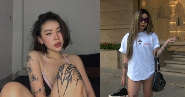 Dân chơi mới nhấp đã kêu la