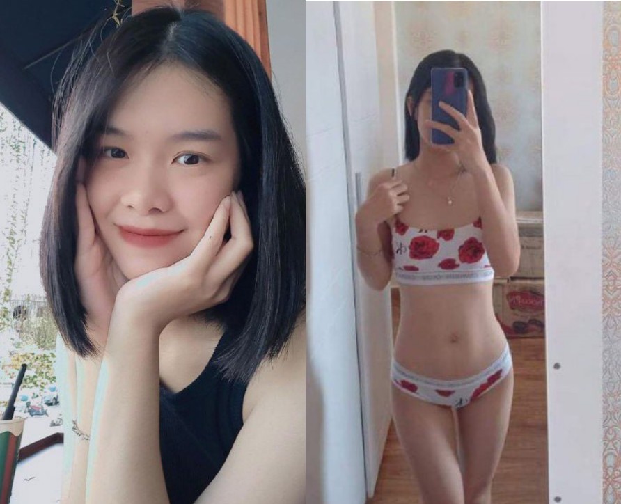 Em hiền lành nhưng BJ siêu pro