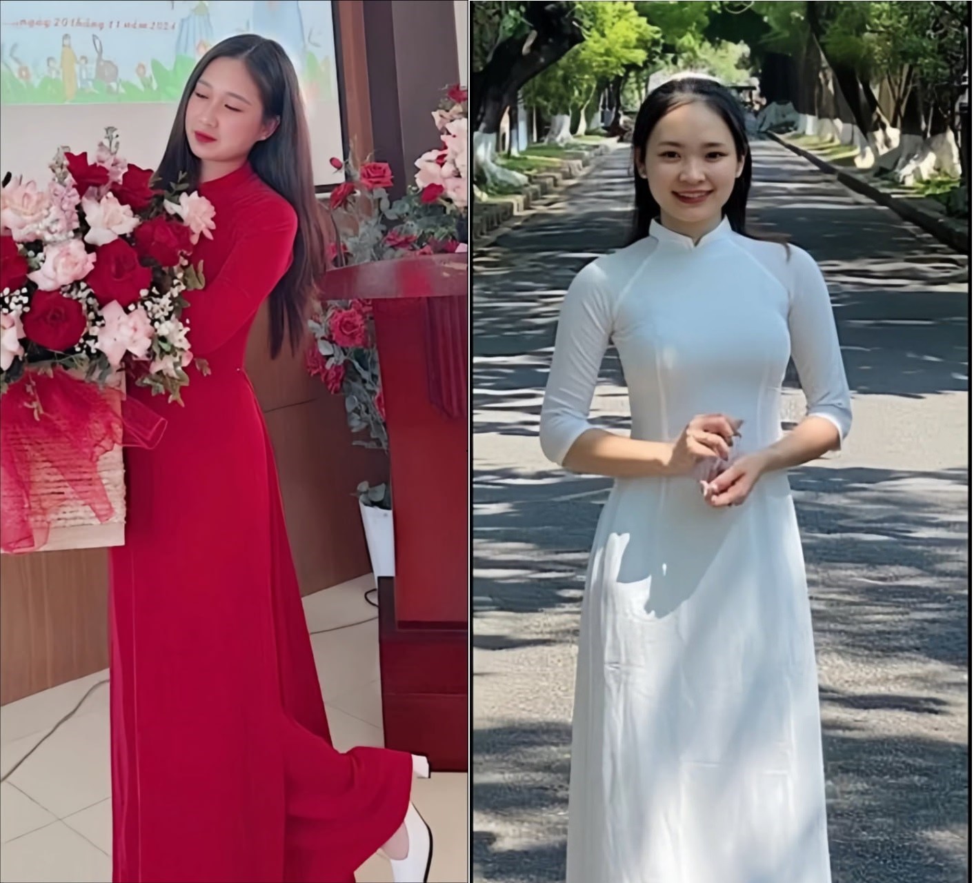 Em thanh niên giỏi địt được cô giáo