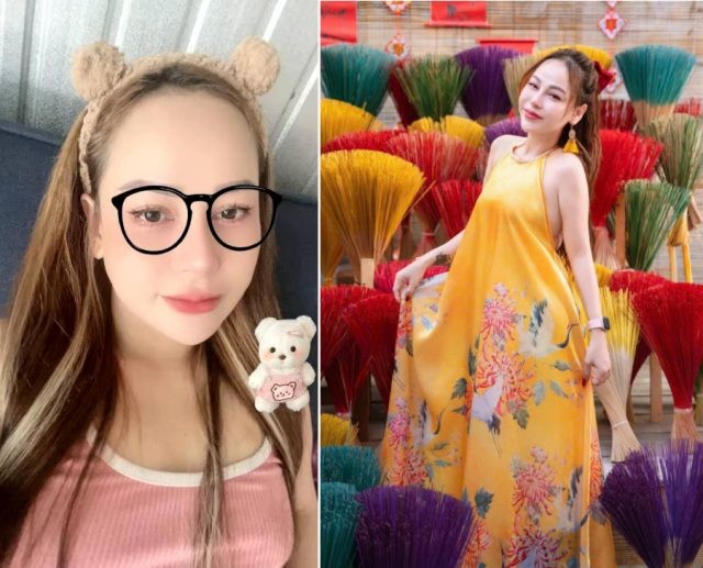Em vợ dâm lúc nào cũng không mặc quần lót