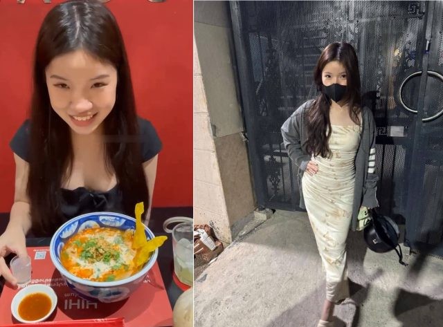 Gạ em đi ăn cu anh khoái lạc nhất