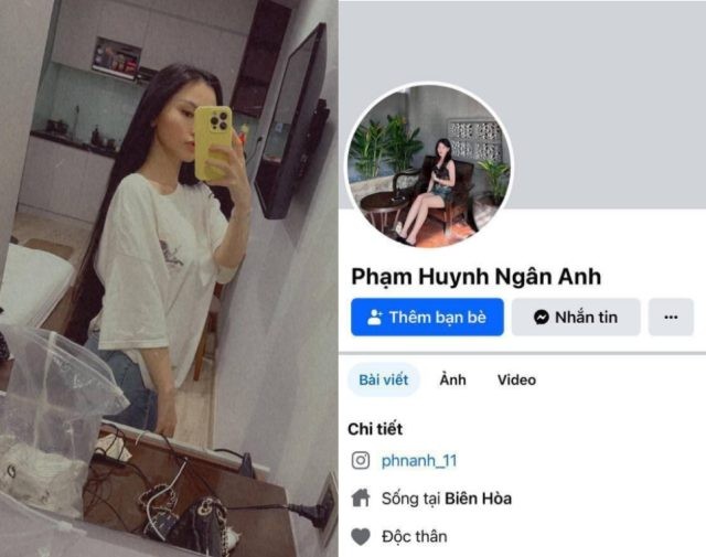 Phim nóng Ngân Anh chủ shop thời trang