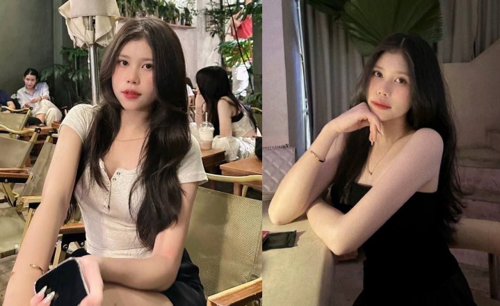Sinh viên dâm dùng thân hình ngon gạ bạn