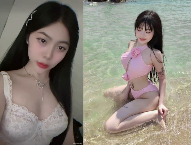 Sugar baby ngon không vết